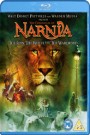 Chronicles of Narnia, The: The Lion, the Witch and the Wardrobe (2 disc set) (Blu-Ray)